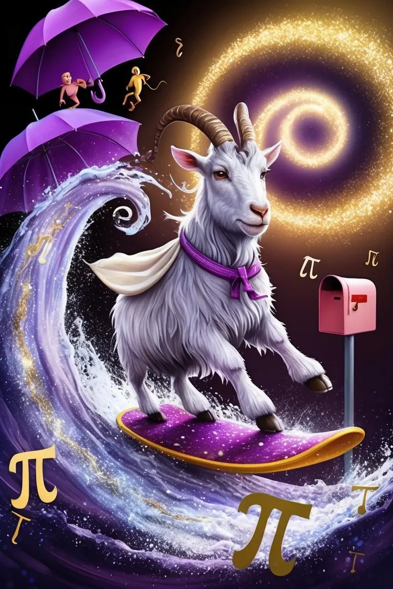 Daily capricorn Horoscope - Zodiac Reading for 02/03/2025