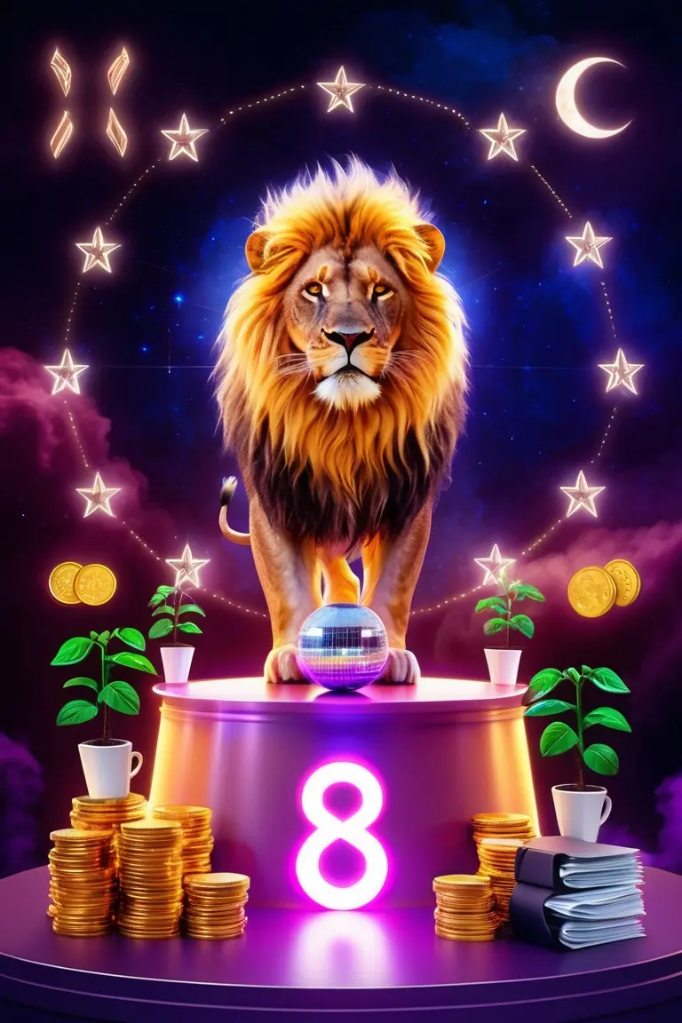 Daily leo Horoscope - Zodiac Reading for 02/03/2025