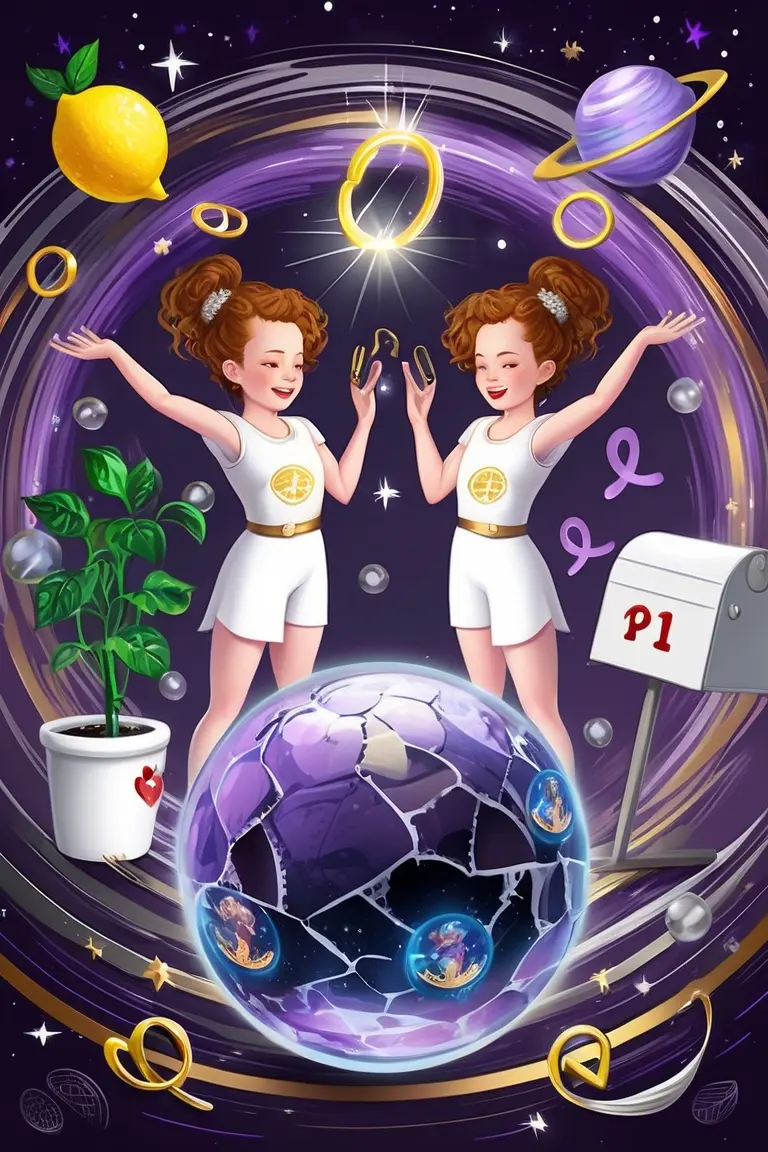 Daily gemini Horoscope - Zodiac Reading for 02/04/2025