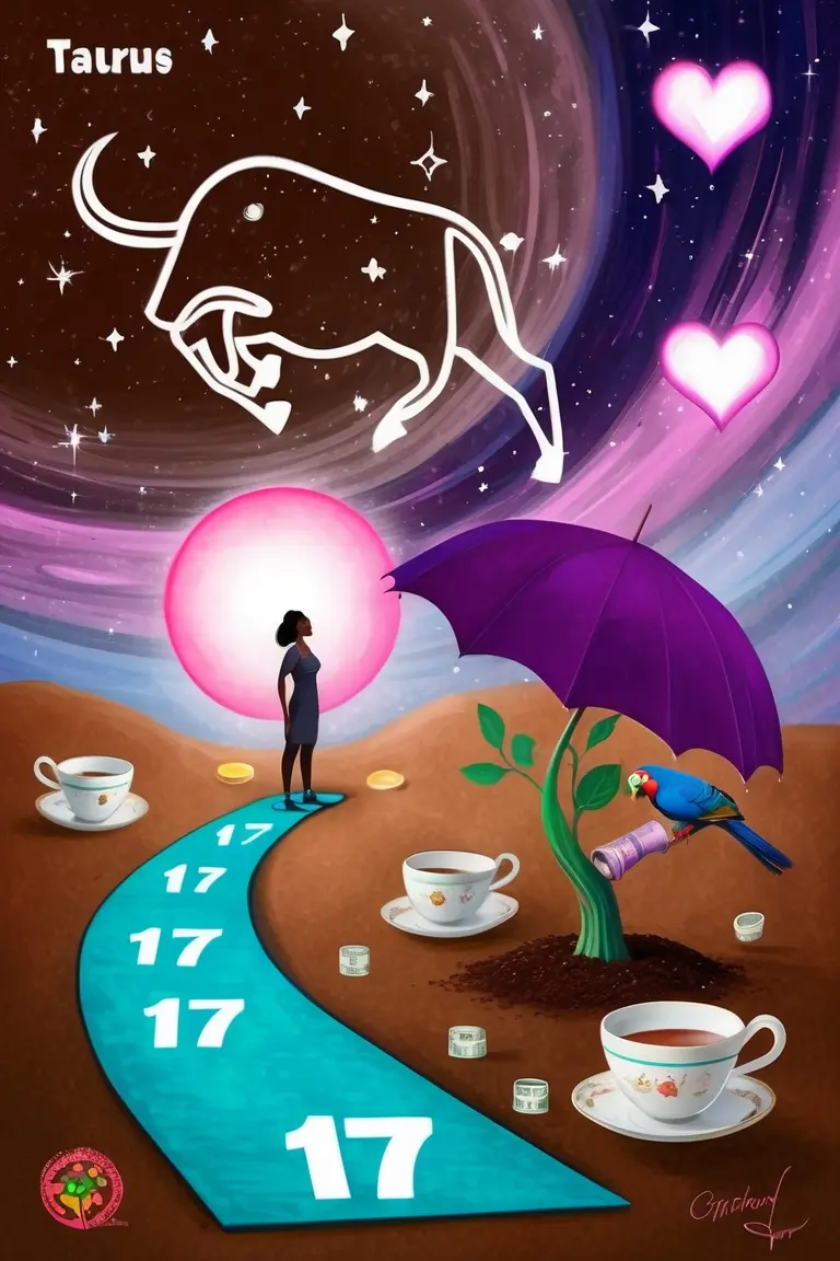 Daily taurus Horoscope - Zodiac Reading for 02/04/2025