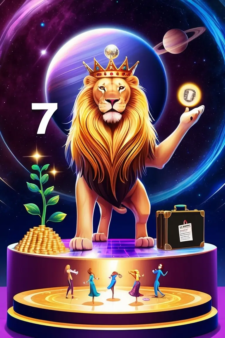 Daily leo Horoscope - Zodiac Reading for 02/05/2025