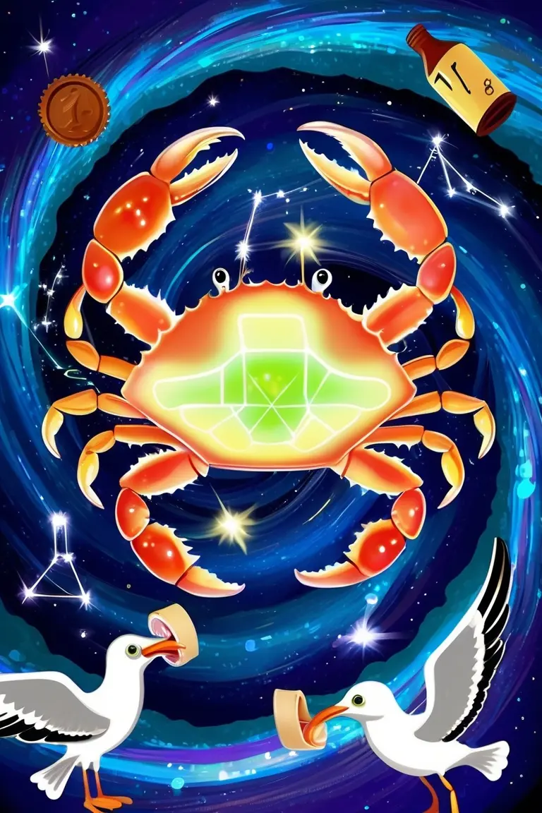 Daily cancer Horoscope - Zodiac Reading for 02/06/2025
