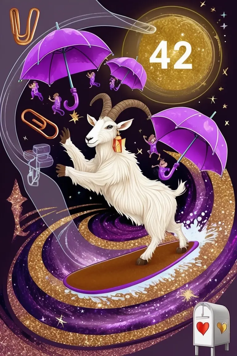 Daily capricorn Horoscope - Zodiac Reading for 02/06/2025