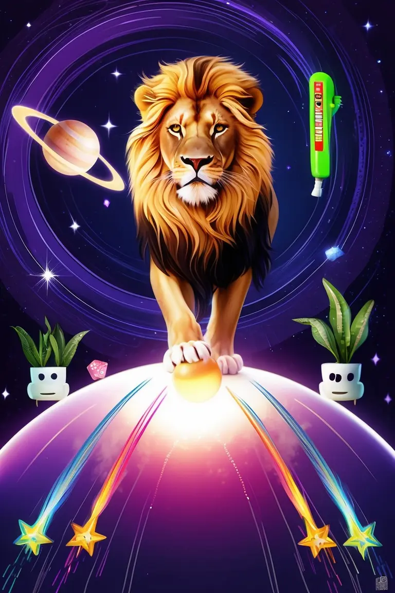 Daily leo Horoscope - Zodiac Reading for 02/06/2025