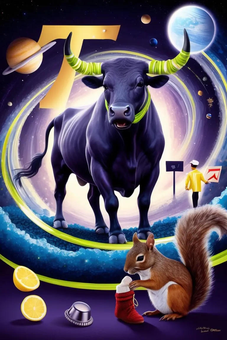 Daily taurus Horoscope - Zodiac Reading for 02/06/2025