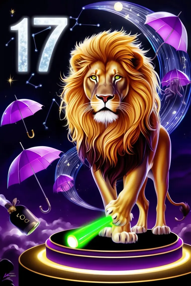 Daily leo Horoscope - Zodiac Reading for 02/07/2025