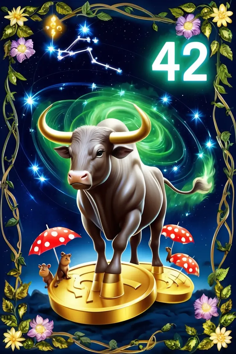 Daily taurus Horoscope - Zodiac Reading for 02/07/2025