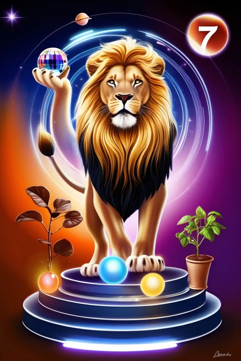 Daily leo Horoscope - Zodiac Reading for 02/09/2025