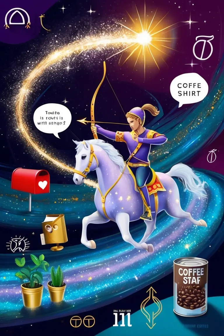 Daily sagittarius Horoscope - Zodiac Reading for 02/09/2025