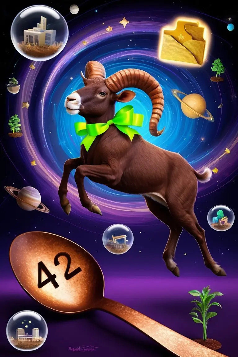 Daily aries Horoscope - Zodiac Reading for 02/10/2025