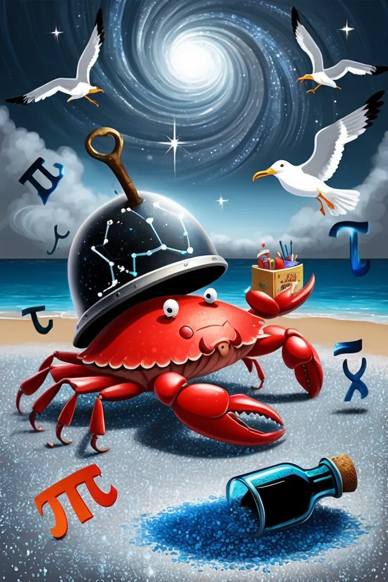 Daily cancer Horoscope - Zodiac Reading for 02/10/2025