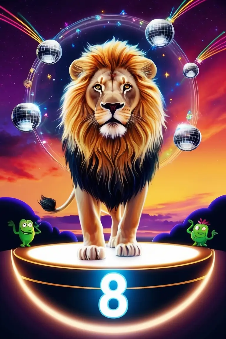 Daily leo Horoscope - Zodiac Reading for 02/10/2025