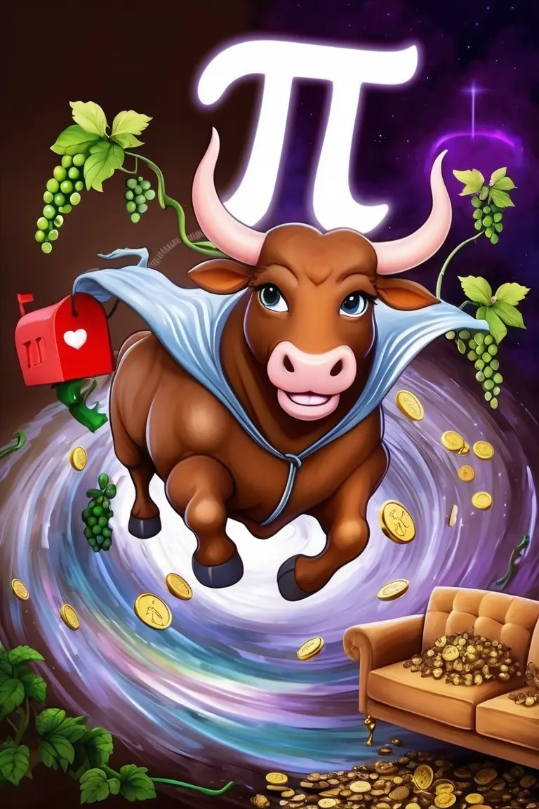 Daily taurus Horoscope - Zodiac Reading for 02/10/2025