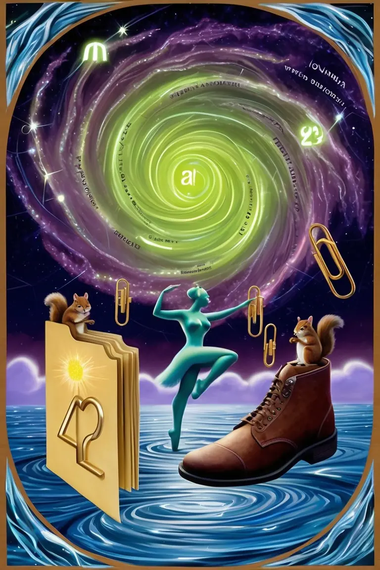 Daily aquarius Horoscope - Zodiac Reading for 02/11/2025