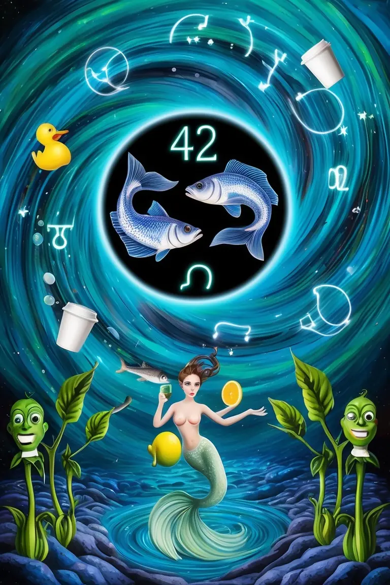 Daily pisces Horoscope - Zodiac Reading for 02/11/2025
