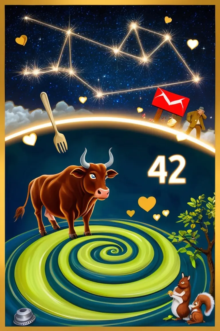 Daily taurus Horoscope - Zodiac Reading for 02/11/2025