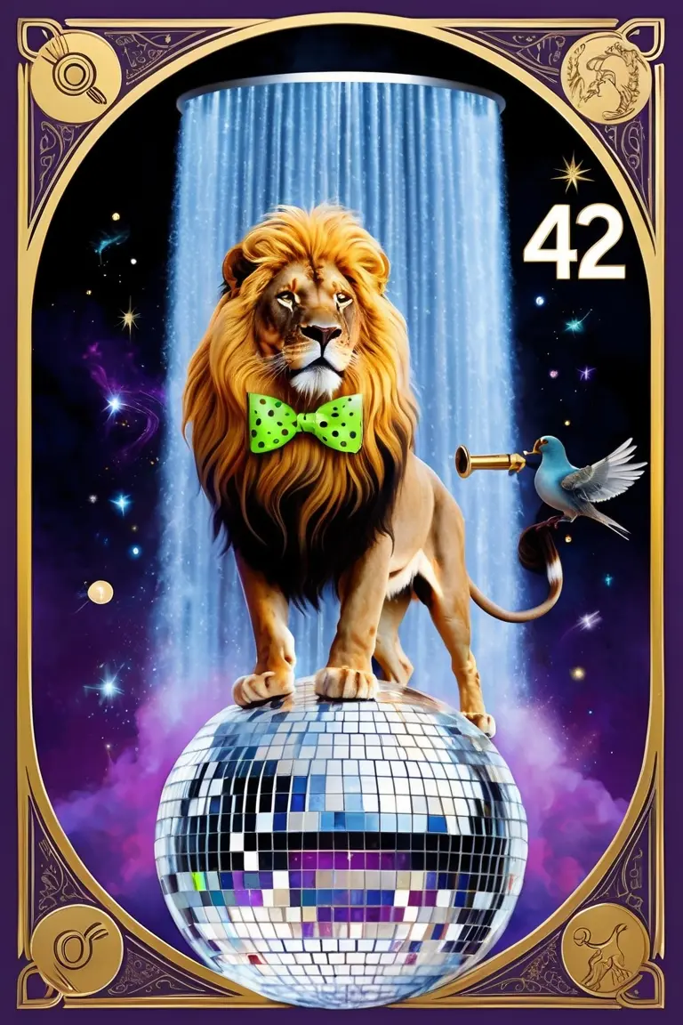 Daily leo Horoscope - Zodiac Reading for 02/12/2025