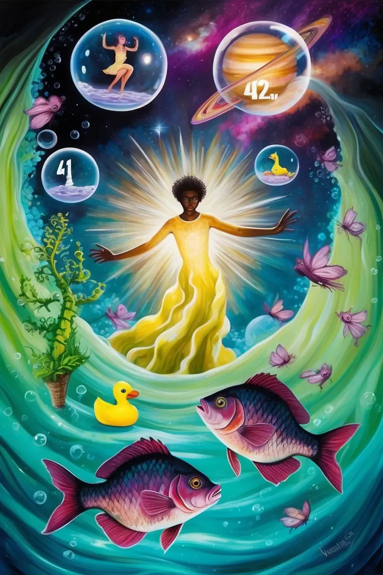 Daily pisces Horoscope - Zodiac Reading for 02/13/2025