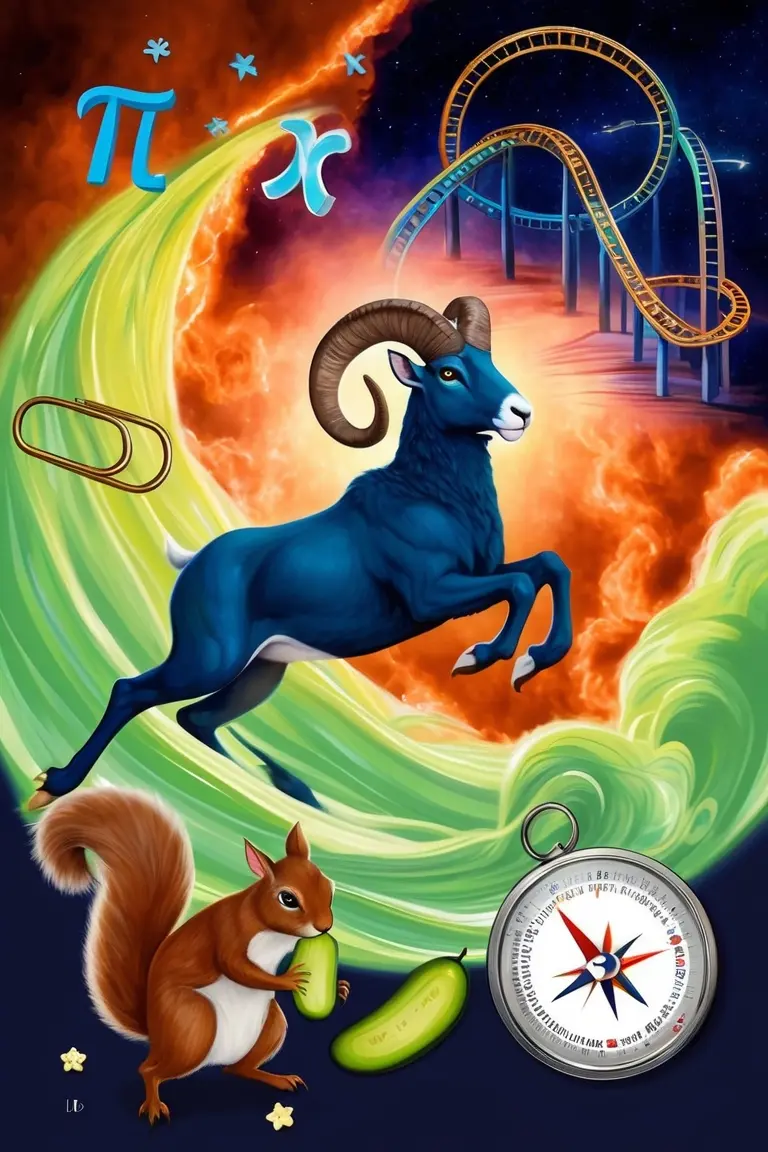 Daily aries Horoscope - Zodiac Reading for 03/04/2025