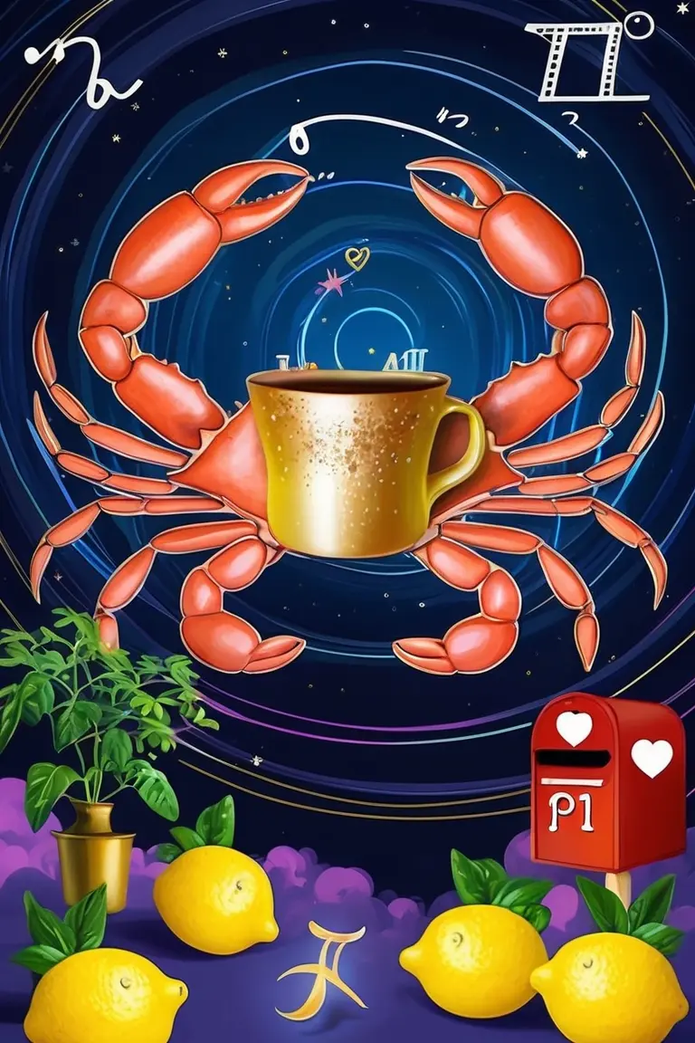 Daily cancer Horoscope - Zodiac Reading for 03/04/2025