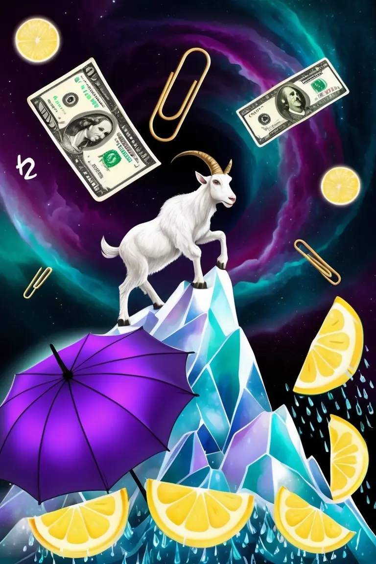 Daily capricorn Horoscope - Zodiac Reading for 03/05/2025