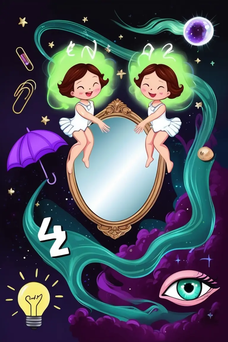 Daily gemini Horoscope - Zodiac Reading for 03/05/2025