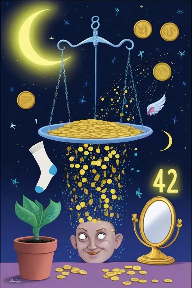 Daily libra Horoscope - Zodiac Reading for 03/05/2025