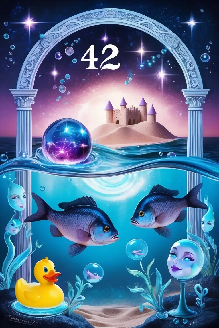 Daily pisces Horoscope - Zodiac Reading for 03/05/2025