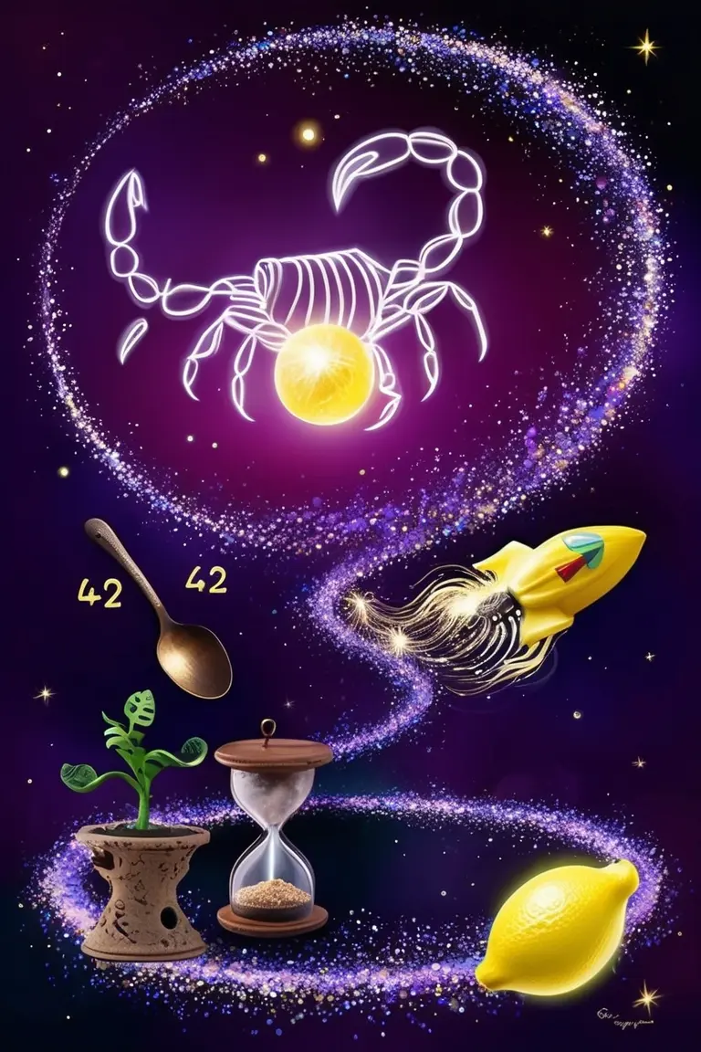 Daily scorpio Horoscope - Zodiac Reading for 03/05/2025