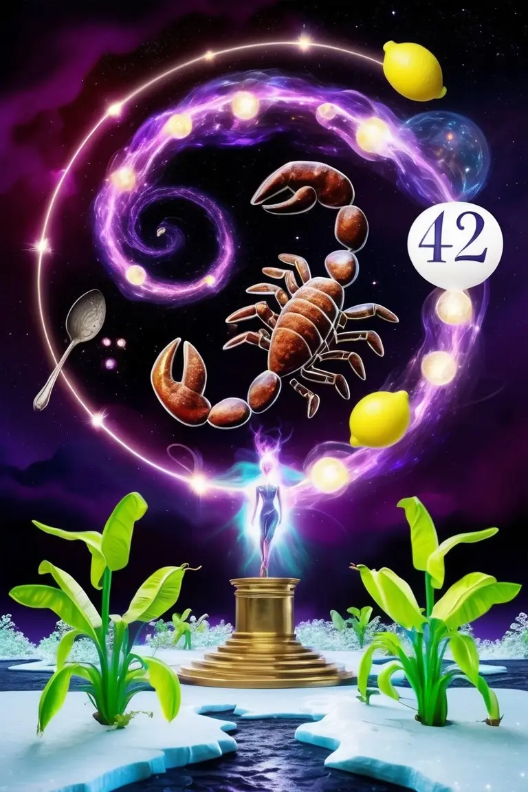 Daily scorpio Horoscope - Zodiac Reading for 03/06/2025