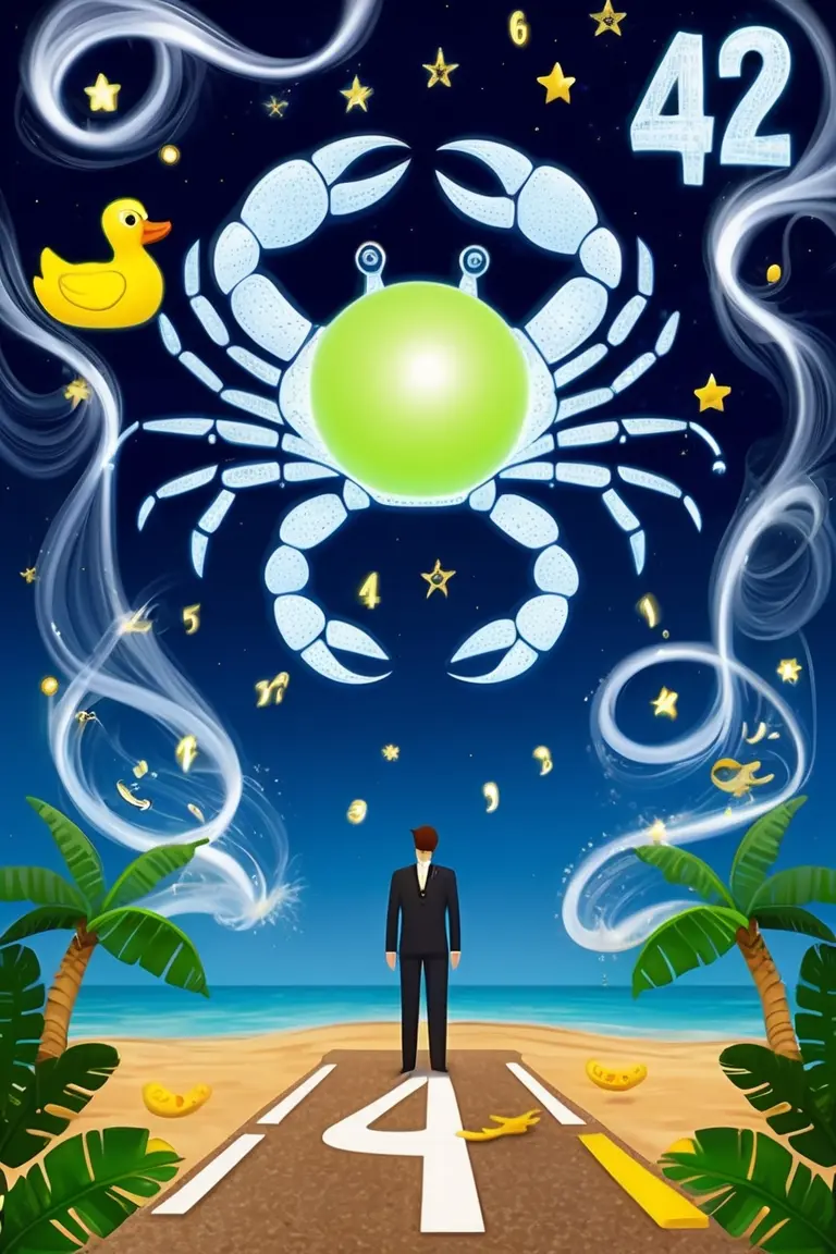 Daily cancer Horoscope - Zodiac Reading for 03/07/2025