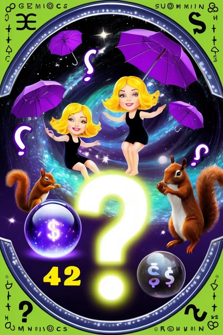 Daily gemini Horoscope - Zodiac Reading for 03/07/2025