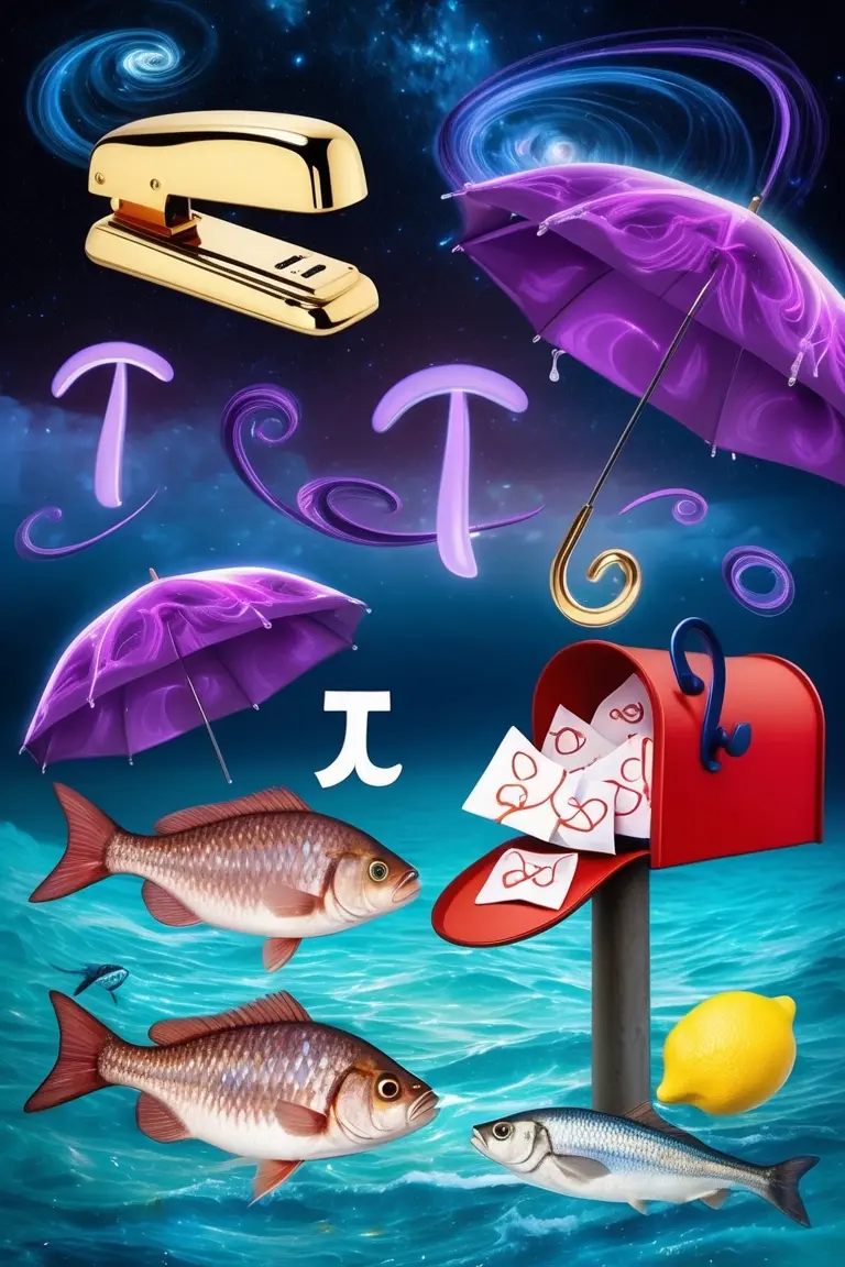 Daily pisces Horoscope - Zodiac Reading for 03/07/2025