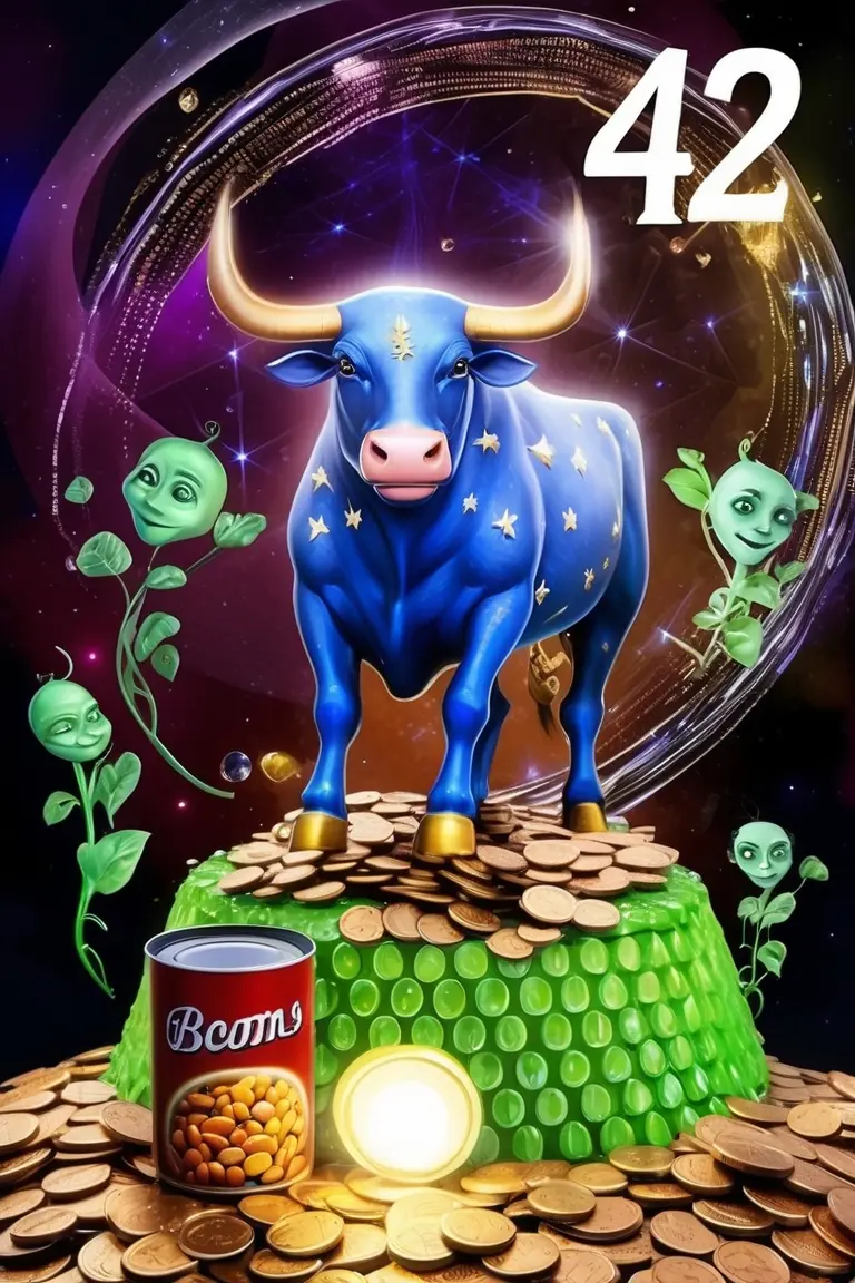 Daily taurus Horoscope - Zodiac Reading for 03/07/2025