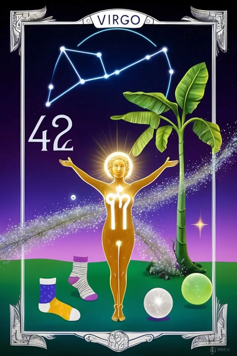 Daily virgo Horoscope - Zodiac Reading for 03/07/2025