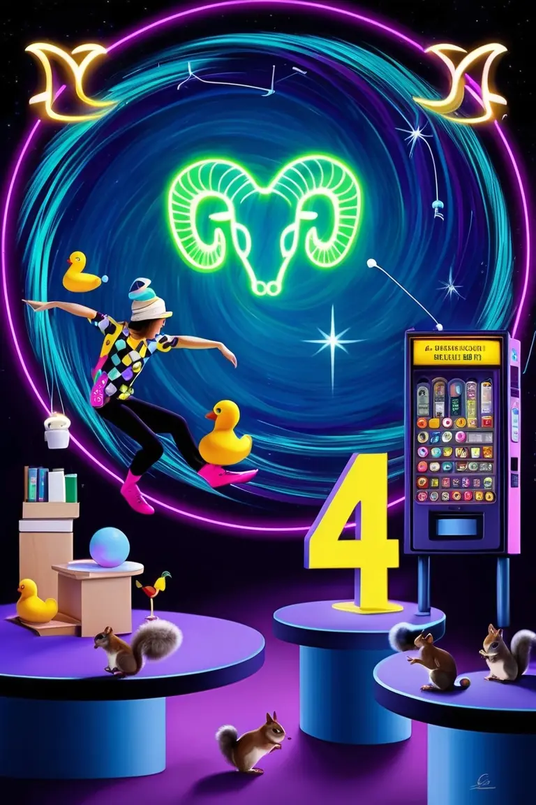 Daily aries Horoscope - Zodiac Reading for 03/08/2025