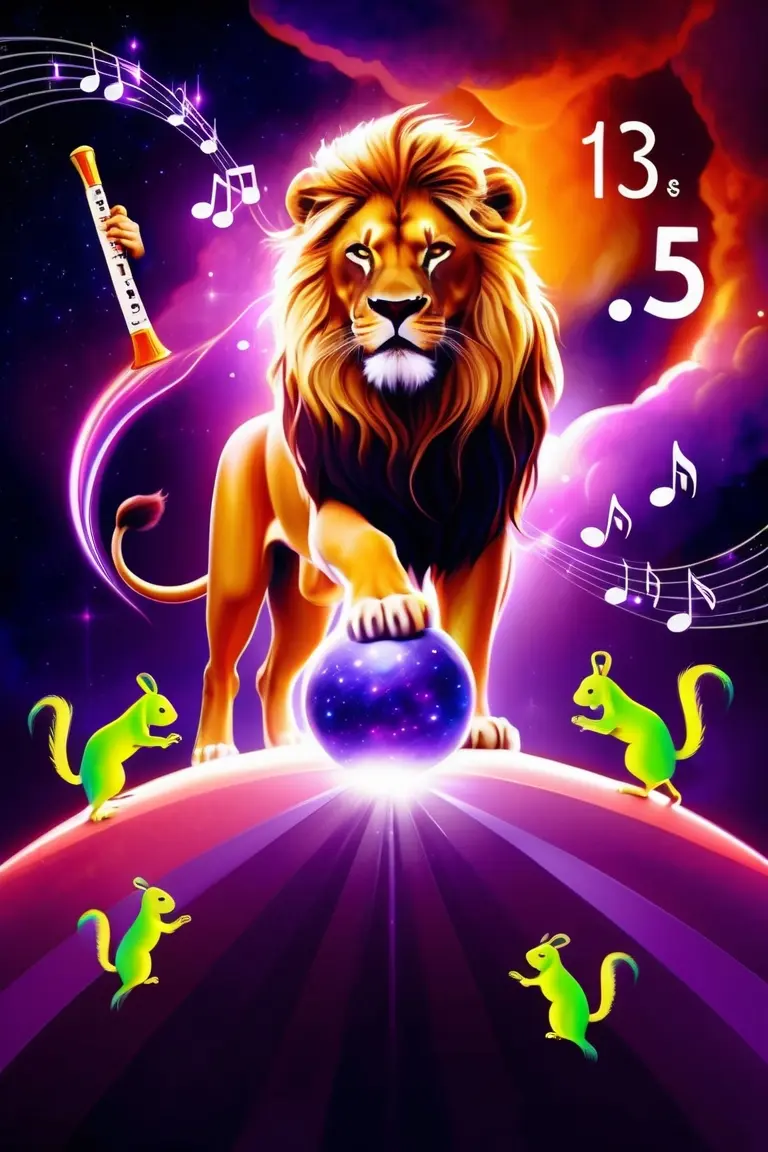 Daily leo Horoscope - Zodiac Reading for 03/08/2025