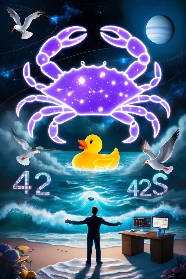 Daily cancer Horoscope - Zodiac Reading for 03/09/2025