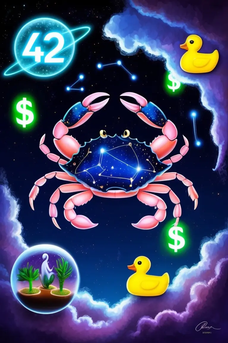 Daily cancer Horoscope - Zodiac Reading for 03/10/2025