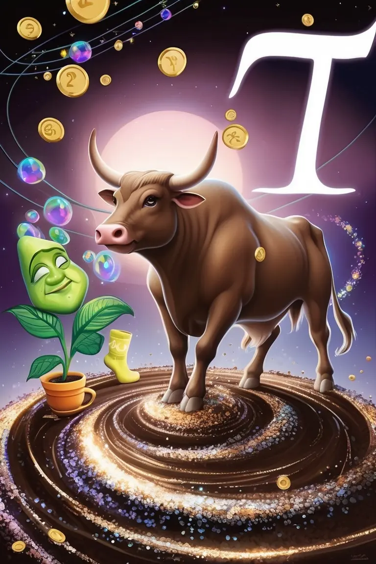 Daily taurus Horoscope - Zodiac Reading for 03/10/2025