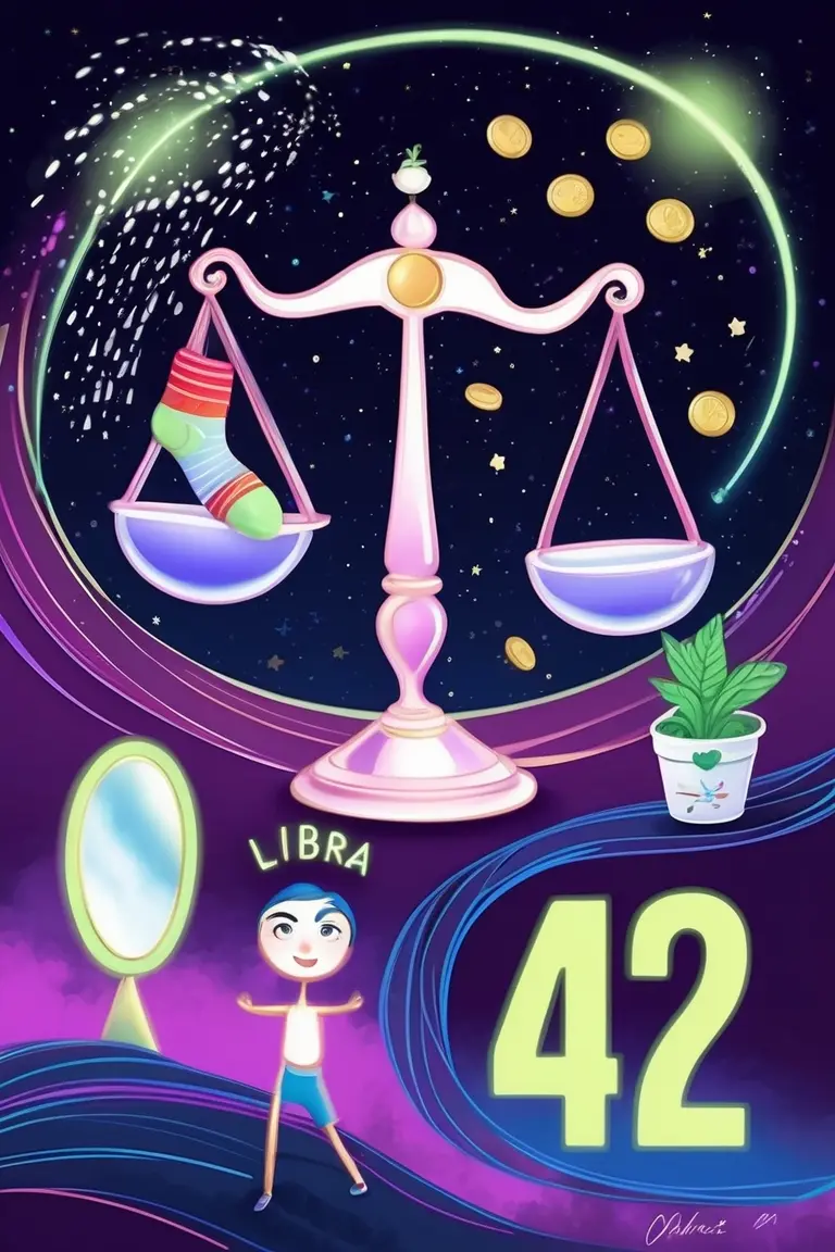 Daily libra Horoscope - Zodiac Reading for 03/11/2025