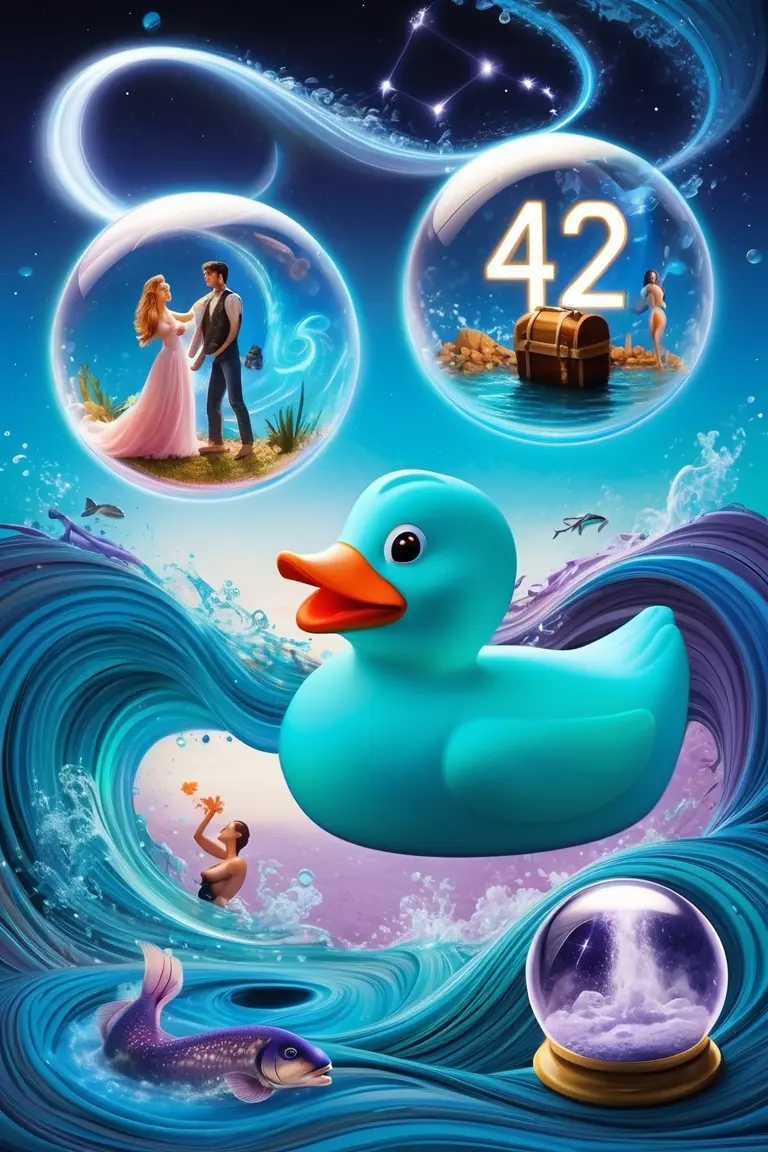 Daily pisces Horoscope - Zodiac Reading for 03/11/2025