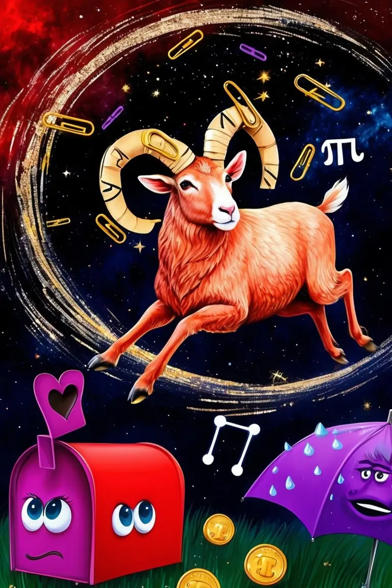 Daily aries Horoscope - Zodiac Reading for 03/12/2025