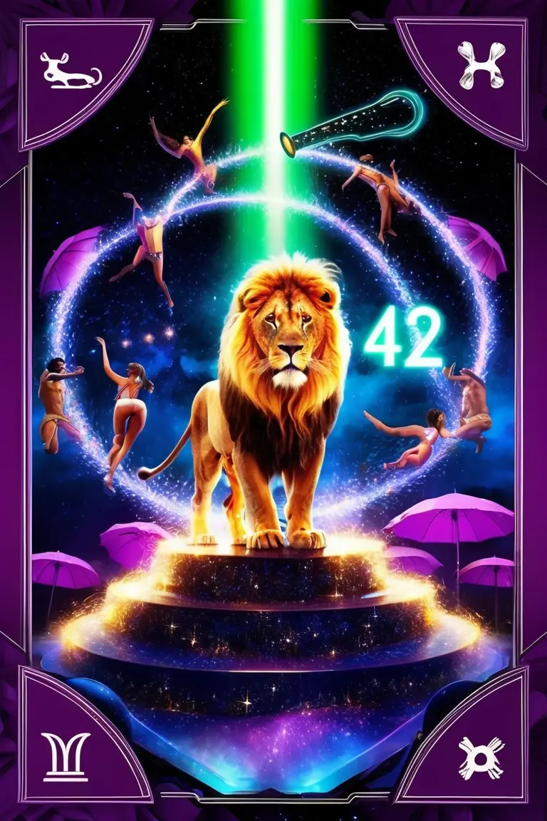 Daily leo Horoscope - Zodiac Reading for 03/12/2025