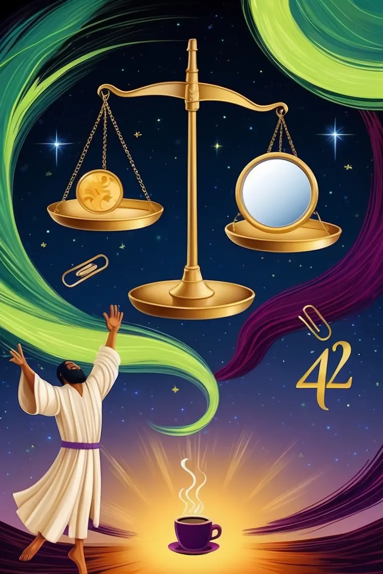 Daily libra Horoscope - Zodiac Reading for 03/12/2025