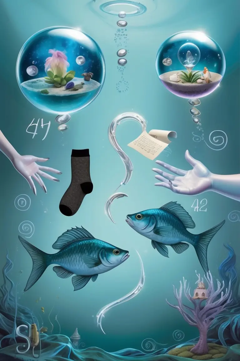 Daily pisces Horoscope - Zodiac Reading for 03/12/2025