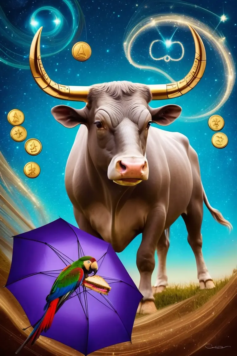 Daily taurus Horoscope - Zodiac Reading for 03/12/2025