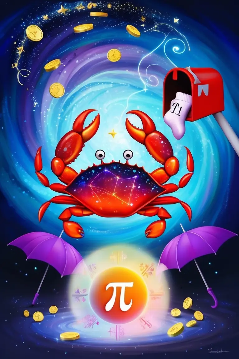 Daily cancer Horoscope - Zodiac Reading for 03/13/2025