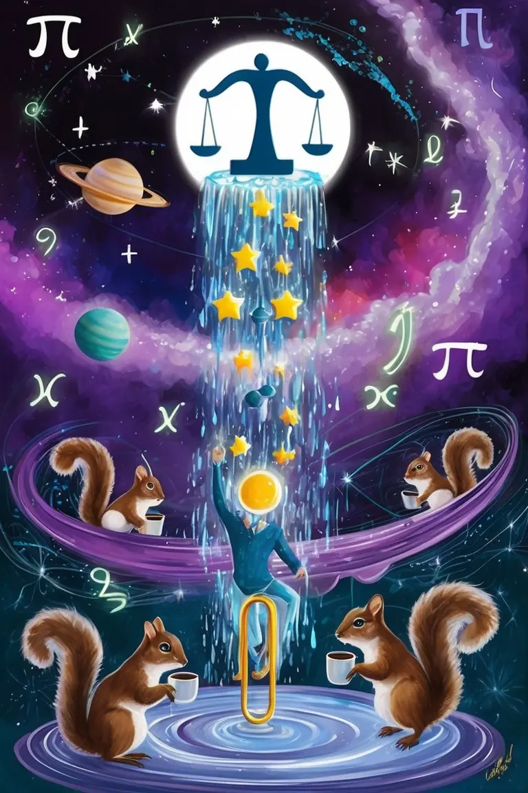 Daily aquarius Horoscope - Zodiac Reading for 03/14/2025