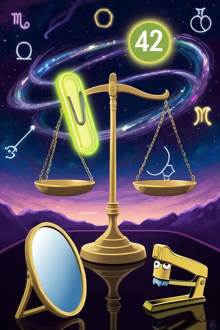 Daily libra Horoscope - Zodiac Reading for 04/04/2025